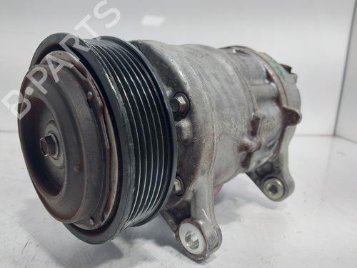 AC compressor BMW 1 (F20) 116 d | BP37153180M34 - Image 5