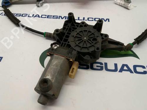 Front right window mechanism FORD MONDEO II (BAP) 1.8 TD | BP2871583C23 