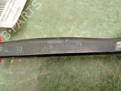 Left rear suspension arm VW GOLF VI (5K1) | BP30519043M14