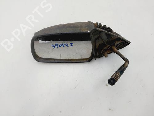 Left mirror PEUGEOT 205 II (20A/C) 1.1 814955 |