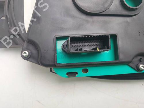 Instrument cluster DACIA DUSTER (HS_) | BP38950081C47 - Image 4