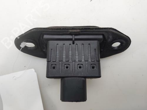 Used Electronic module Electronic module FORD TOURNEO COURIER B460 MPV 1.5 TDCi (75 hp) 33964566 33964566