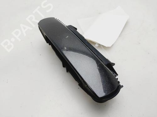 Front right exterior door handle AUDI A3 (8P1) 1.9 TDI | BP29584514C129 