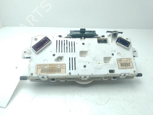Instrument cluster LAND ROVER FREELANDER I (L314) 2.0 Td4 4x4 | BP25857207C47 