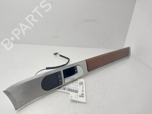 Used Front right interior door handle VW TOUAREG (7LA, 7L6, 7L7) 2.5 R5 TDI (174 hp) 31839930