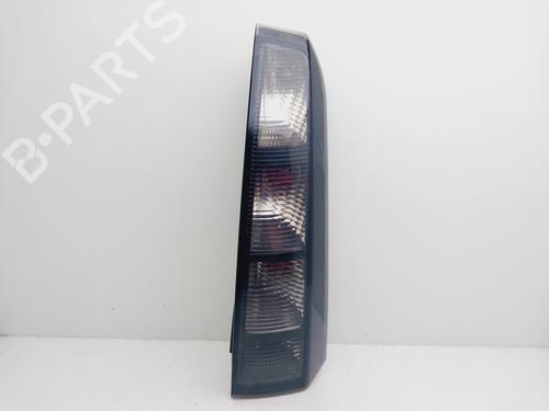 Used Right taillight OPEL MERIVA A MPV (X03) [2003-2010]  29502148