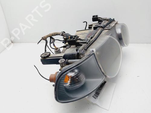 Right headlight BMW 3 Compact (E46) 316 ti | BP18946789C29 