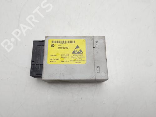 Module électronique BMW 5 (E60) 520 d (177 hp) 33039382