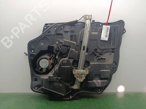 Used Front left window mechanism MAZDA 5 (CR) 2.0 CD (CR19) (110 hp) 31321780