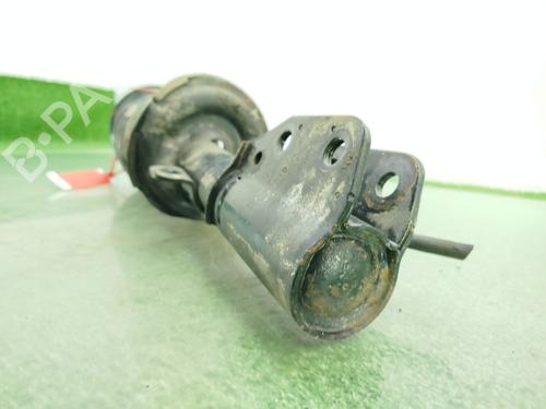 Left front shock absorber CHEVROLET CAPTIVA (C100, C140) 2.0 D | BP31593001M16 - Image 4