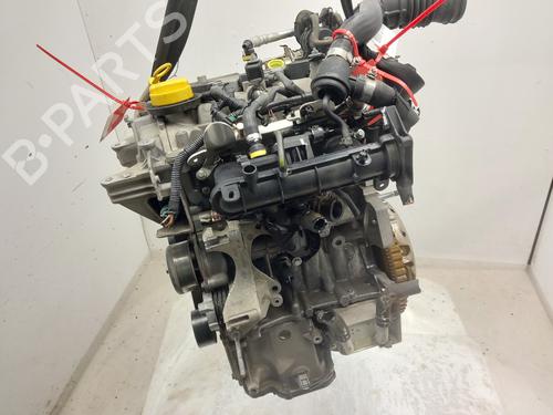 Used Engine Engine DACIA SANDERO II [2012-2026] 34126928 34126928