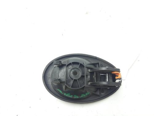 Front right interior door handle CHEVROLET MATIZ (M200, M250) 1.0 | BP13615745I14 