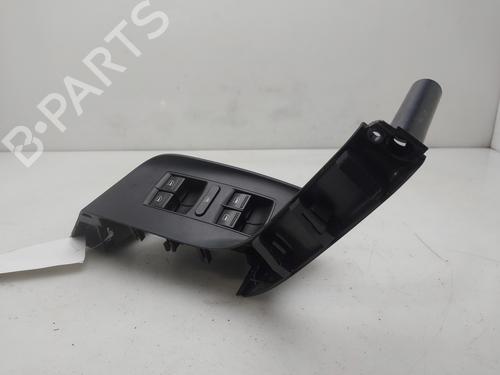Left front window switch SEAT IBIZA IV (6J5, 6P1) | BP37601243I27 - Image 2