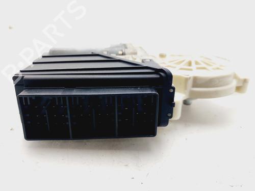 Rudehejsemotor forskærm venstre SEAT IBIZA III (6L1)  | BP29497300E21