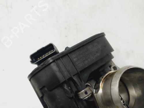 Throttle body OPEL CROSSLAND X / CROSSLAND (P17, P2QO)  | BP29714221M82 