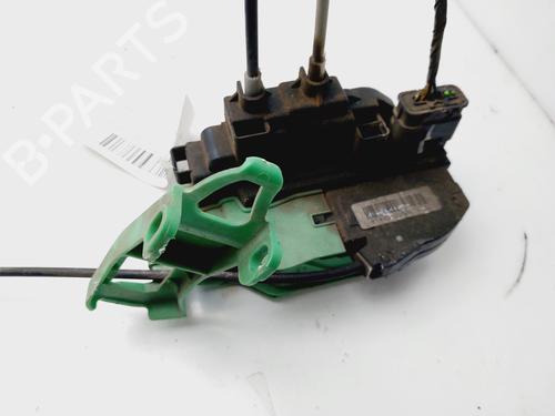 Used Rear right lock HYUNDAI i30 (FD) [2007-2012]  21012923