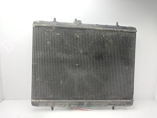 Water radiator CITROËN C4 I (LC_) | BP32411065M31