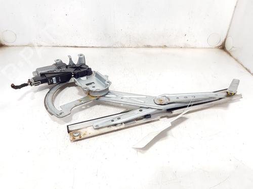 Used Front right window mechanism OPEL MERIVA A MPV (X03) 1.3 CDTI (E75) (75 hp) 8940281