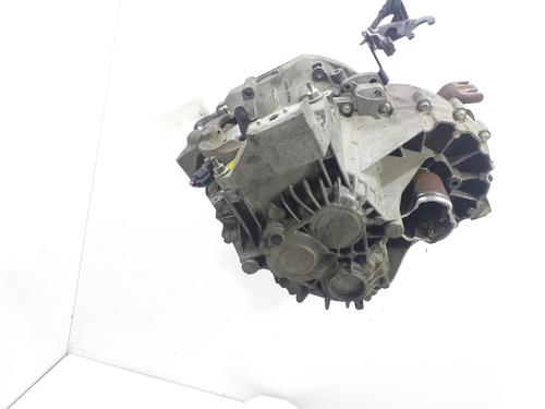 Gearbox FORD MONDEO IV (BA7) 2.0 TDCi | BP9642725M3 