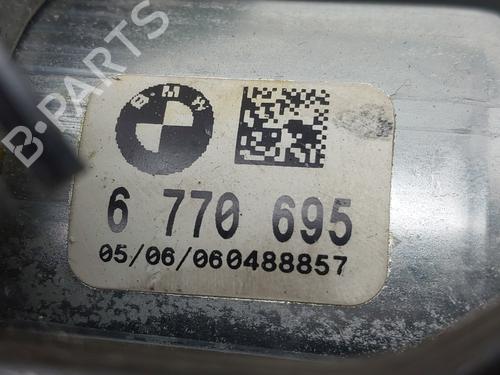 Steering column BMW 5 (E60) 530 d | BP36031569M21 - Image 2