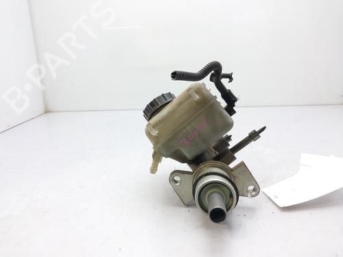 Used Brake master cylinder OPEL ASTRA G Hatchback (T98) 1.7 TD (F08, F48) (68 hp) 11428025