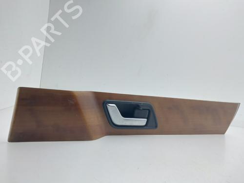 Used Rear right interior door handle Rear right interior door handle LAND ROVER RANGE ROVER SPORT I (L320) 2.7 D 4x4 (190 hp) 36409237 36409237
