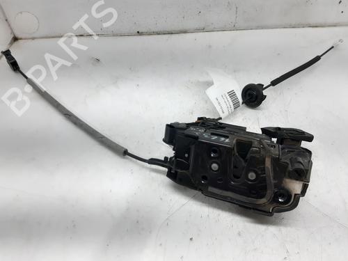 Front right lock SEAT LEON ST (5F8)  | BP7699189C97 