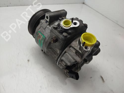 AC compressor VW GOLF V (1K1)  | BP32436810M34 