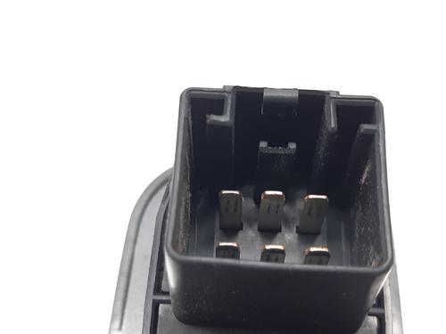 Right rear window switch VOLVO S80 I (184) 2.5 TDI | BP10991206I28 