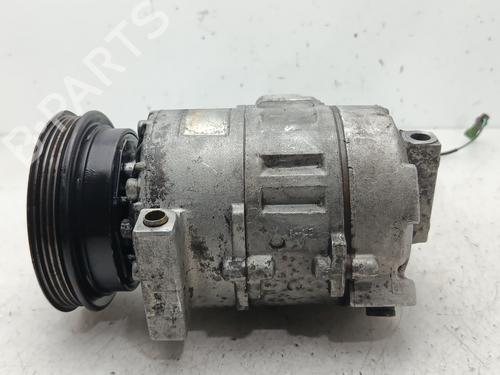 AC compressor VW PASSAT B5.5 (3B3) 1.9 TDI | BP30542013M34