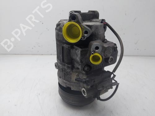 AC compressor BMW 1 Coupe (E82) 120 d | BP34702255M34 - Image 2