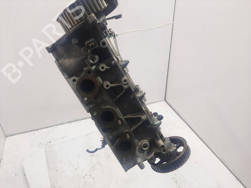 Cylinder head JAGUAR XF I (X250) 2.7 D | BP18681405M5 