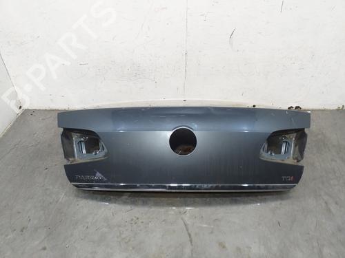 Used Tailgate VW PASSAT B7 (362) 1.6 TDI (105 hp) 26394034