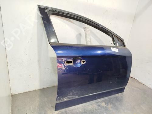 Right front door FORD MONDEO IV (BA7)  | BP25052093C3 