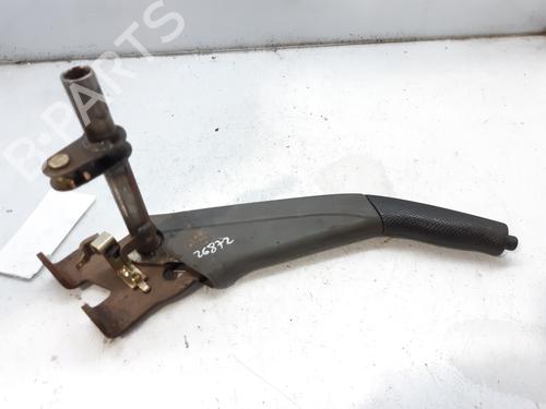 Used Hand brake MITSUBISHI PAJERO III (V7_W, V6_W) 3.2 Di-D (V68W) (160 hp) 9095141
