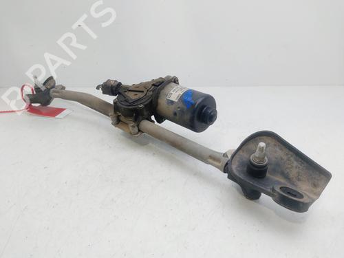 Viskermotor vindrude TOYOTA COROLLA (_E12_) 2.0 D-4D (CDE120R, CDE120L_) (116 hp) 28386387