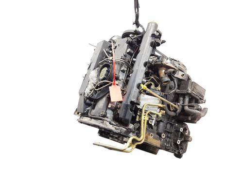 Engine FORD MONDEO III Saloon (B4Y) 2.0 16V TDDi / TDCi | BP23866591M1 