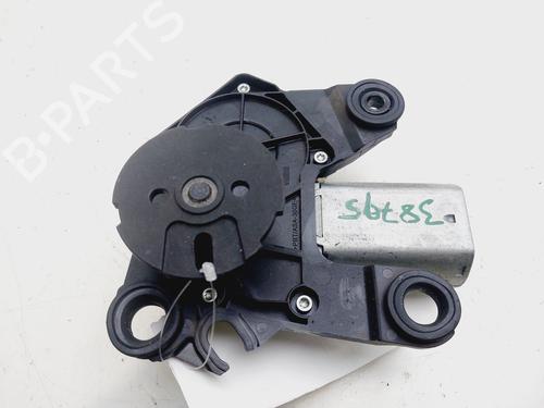 Used Rear wiper motor PEUGEOT 207 SW (WK_) [2007-2013]  27877178