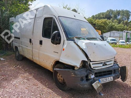 Used Parts PEUGEOT BOXER Van    1078784