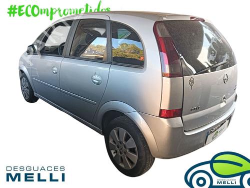 ABS pump OPEL MERIVA A MPV (X03)  | BP29329366M43 