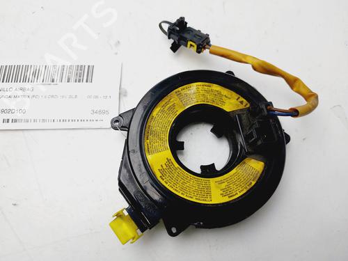 Squib airbag HYUNDAI MATRIX (FC)  | BP18910284C102 