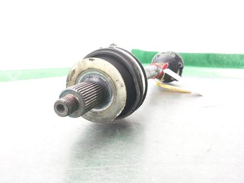 Left front driveshaft SKODA FABIA I (6Y2) 1.4 | BP17163949M38 