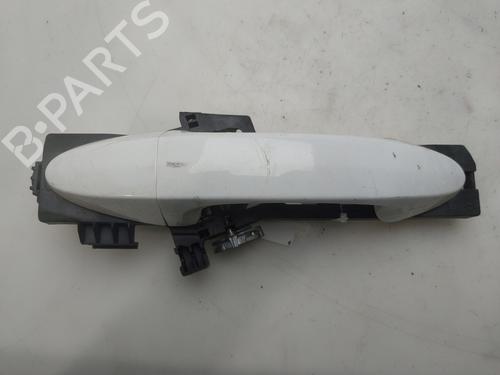 Used Rear right exterior door handle Rear right exterior door handle FORD TRANSIT COURIER B460 Box Body/MPV 1.5 TDCi (75 hp) 36566211 36566211