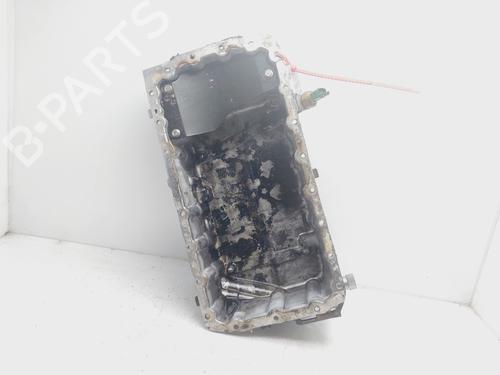 Used Oil sump CITROËN C4 Grand Picasso I (UA_) [2006-2013]  20307614