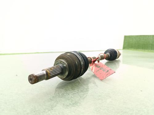 Drivksel foran venstre RENAULT CLIO III (BR0/1, CR0/1) | BP30714238M38