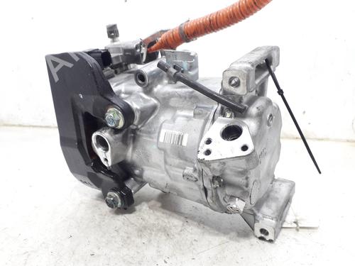 AC compressor HONDA CR-V V (RW_, RT_) 2.0 e-CVT Hybrid (RT5) | BP29719203M34 