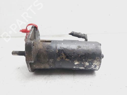 Used Starter VW POLO (6N2) [1999-2001]  19325606