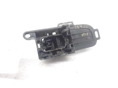 Front left interior door handle NISSAN MICRA III (K12) 1.5 dCi | BP12401342I13 