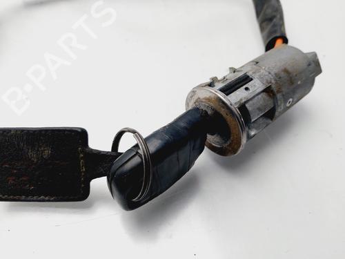 Ignition barrel RENAULT KANGOO (KC0/1_) 1.9 dCi 4x4 | BP32177173M48 - Image 5