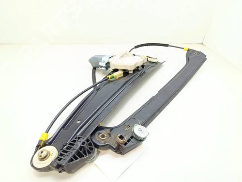 Front right window mechanism BMW 7 (E65, E66, E67) 730 d | BP38438886C23 - Image 2